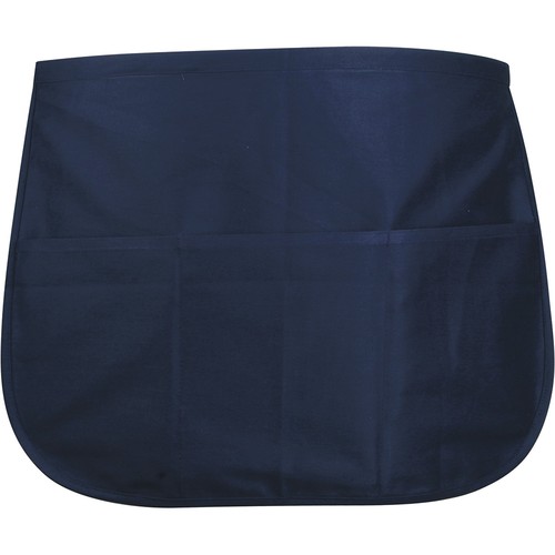MINI TABLIER DE CUISINE EN POLYESTER 65%-COTON 35% (240 gr/m²)