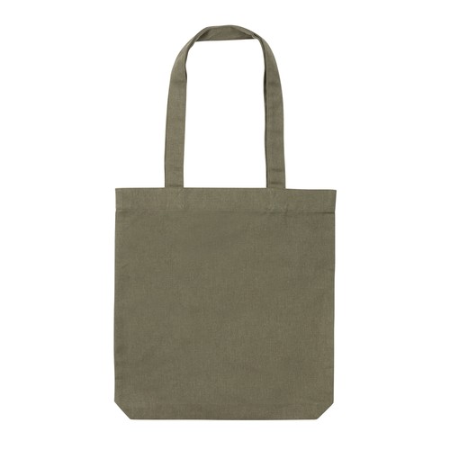 Impact AWARE™ 285gsm rcanvas tote bag undyed Impact AWARE™ 285gsm rcanvas tote bag undyed