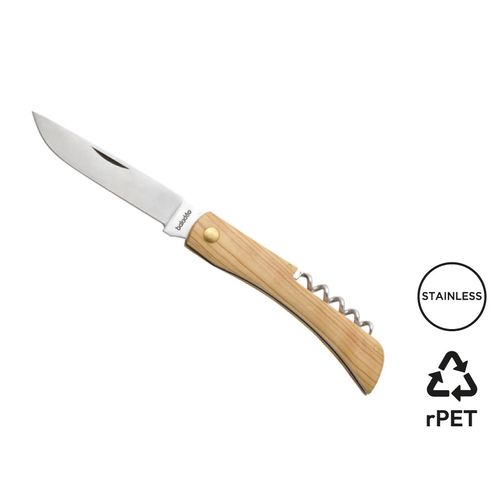 cuchillo de bolsillo