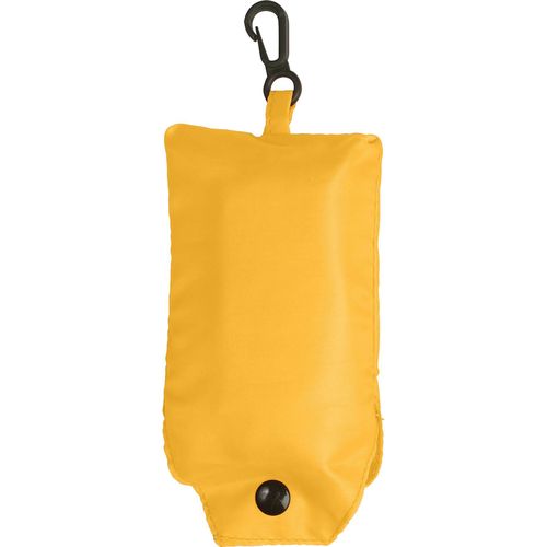 Bolsa plegable de poliéster Vera Bolsa plegable de poliéster Vera