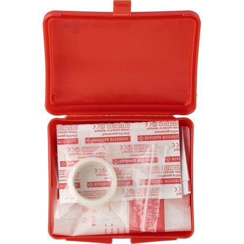Kit de premiers secours Diana Kit de premiers secours Diana