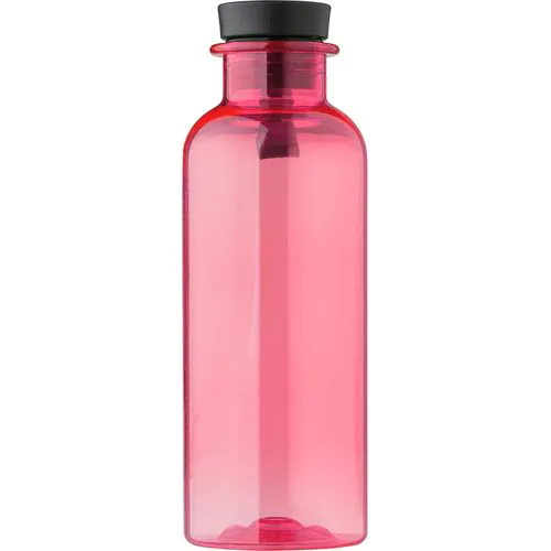 Gourde de 500 ml en rPET et bambou Laia Gourde de 500 ml en rPET et bambou Laia