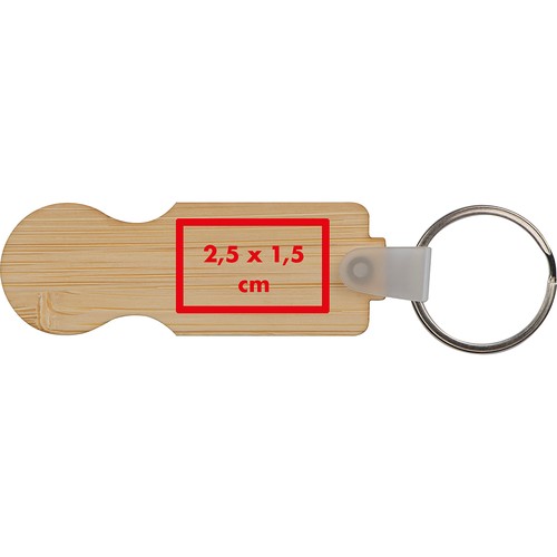 Keychain Gothenburg Keychain Gothenburg