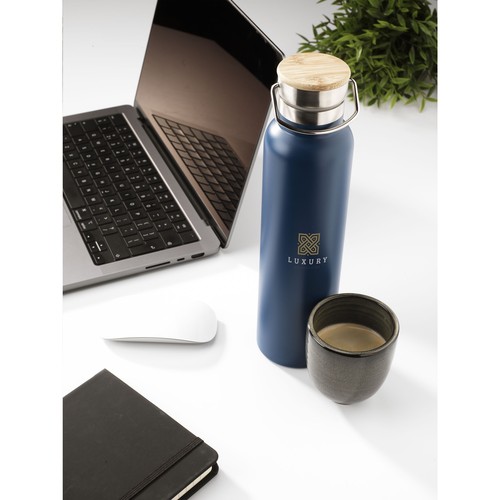 Nordvik RCS Recycled Steel 750 ml
