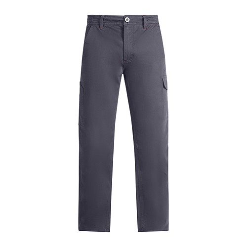 Thick long trousers FONTA