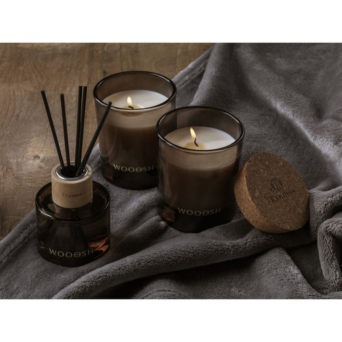 Wooosh Scented Candle Green Herbs bougie parfumée Wooosh Scented Candle Green Herbs bougie parfumée