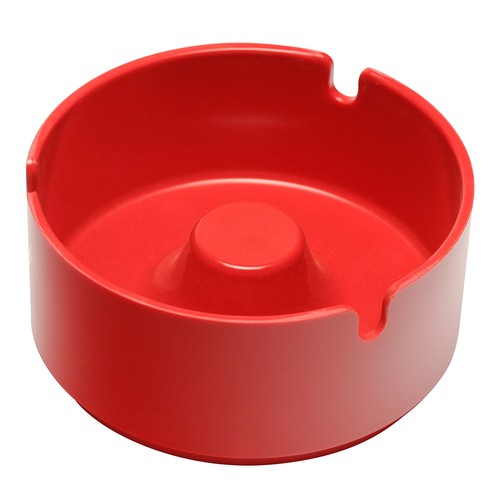 Ashtray, stackable Ashtray, stackable