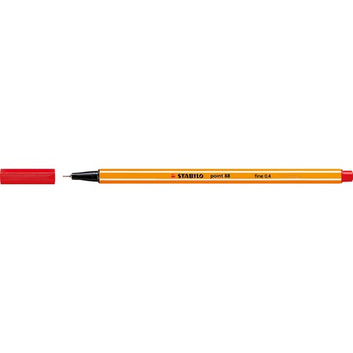 viltstift