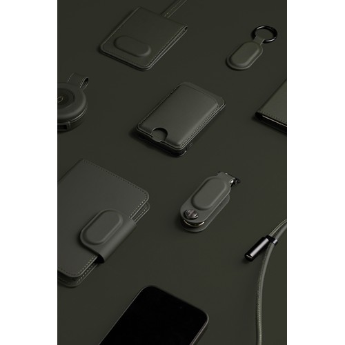 Porta passaporto Finder Dual Baltimore RCS