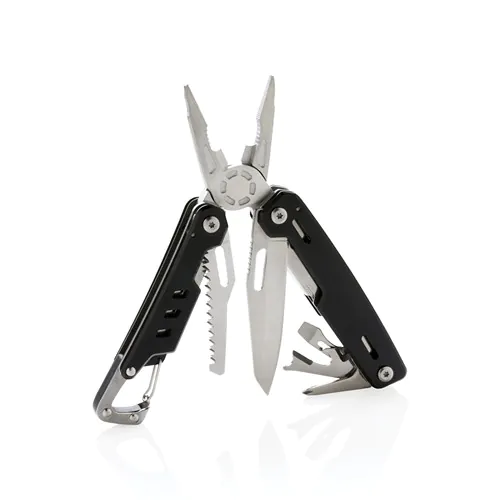 Multiattrezzo Solid con moschettone
