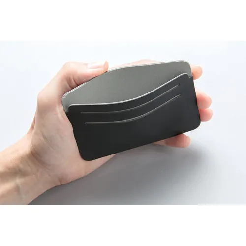 Quebec RFID safe cardholder Quebec RFID safe cardholder