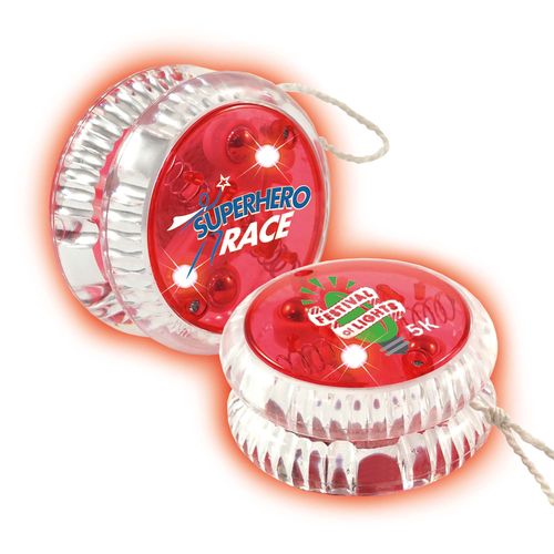 Light Up Yo-Yo * Light Up Yo-Yo *