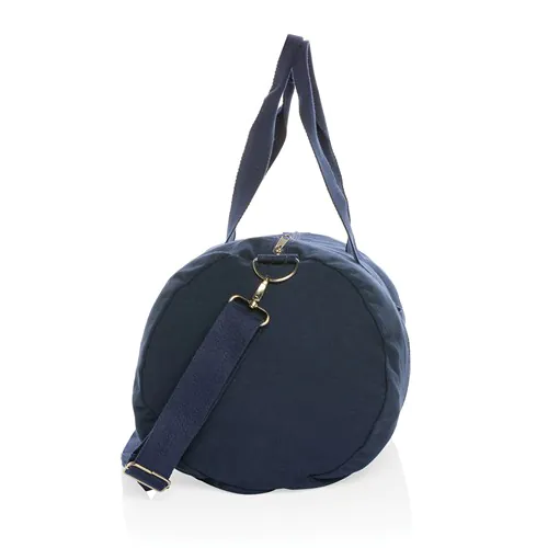 Bolsa de viaje de lona Impact Aware™ de 285 grs sin teñir Bolsa de viaje de lona Impact Aware™ de 285 grs sin teñir