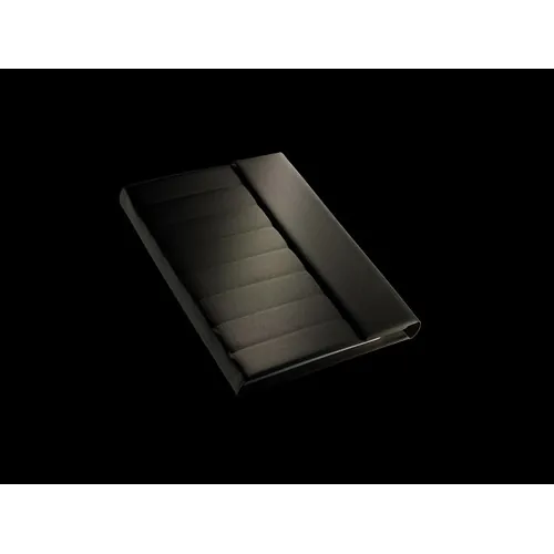 Carnet de notes A5 avec fermeture magnétique Impact Aware™ Carnet de notes A5 avec fermeture magnétique Impact Aware™