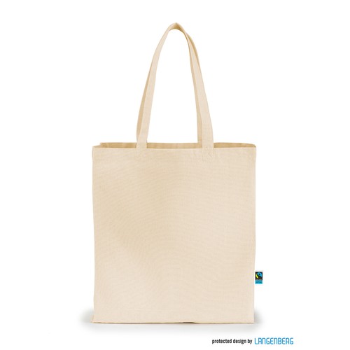 Shopping bag LEAH
