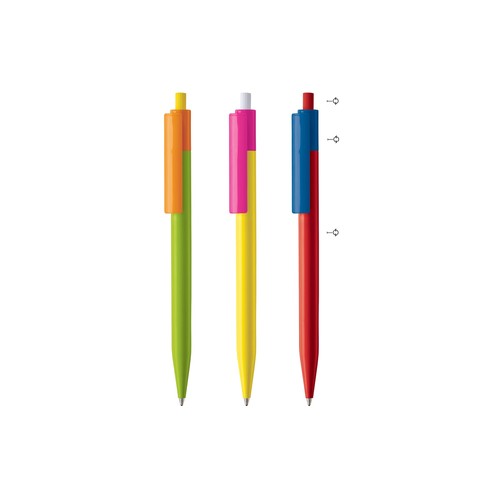 Balpen Kuma combi Balpen Kuma combi
