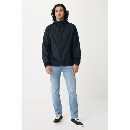 IQONIQ Logan recycled polyester lightweight jacket IQONIQ Logan recycled polyester lightweight jacket