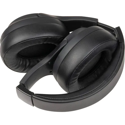 Casque supra-auriculaire
