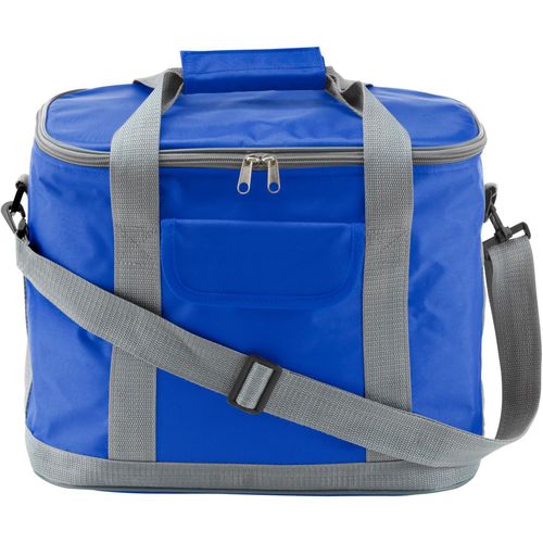 Polyester (420D) cooler bag Juno Polyester (420D) cooler bag Juno