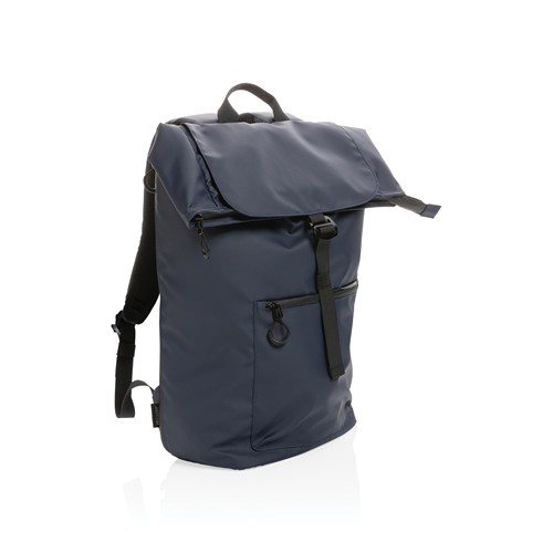 Zaino porta PC idrorepellente in rPET Impact AWARE™ Zaino porta PC idrorepellente in rPET Impact AWARE™