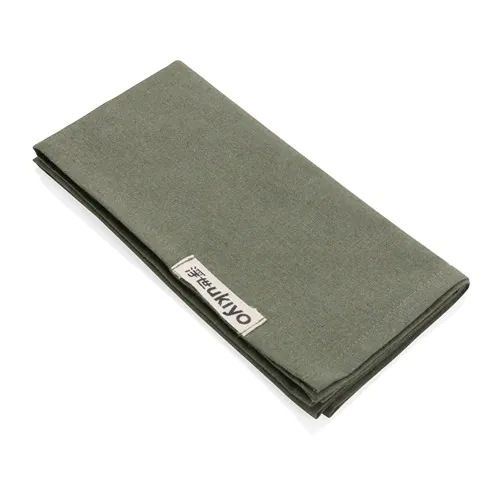 Ukiyo Aware™ 180gr rcotton table napkins 4pcs set Ukiyo Aware™ 180gr rcotton table napkins 4pcs set