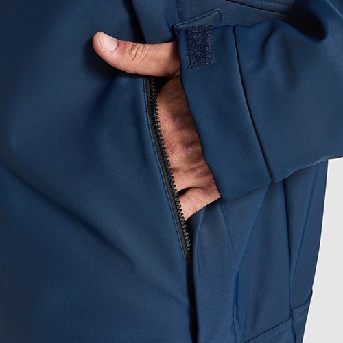 Parka deportivo EMIN