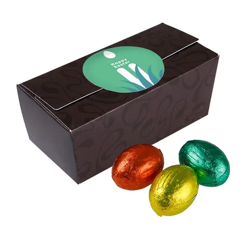 Ballotin standard de chocolats de Pâques Ballotin standard de chocolats de Pâques