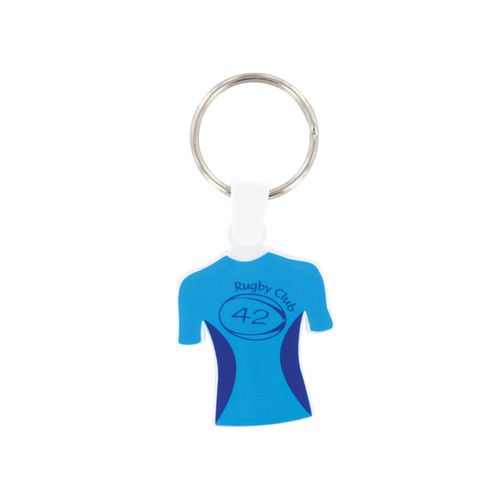 PUERTO CLES FORMA MAILLOT (abierto 25 mm)
