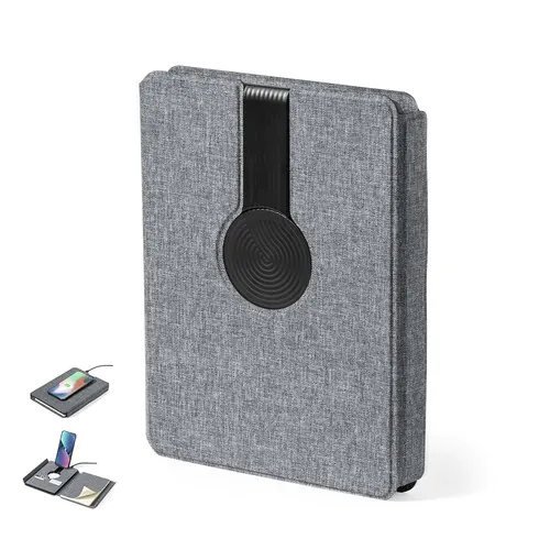 Multifunction Notepad Morrison