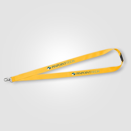 Elix rPET Breakaway Lanyard Elix rPET Breakaway Lanyard