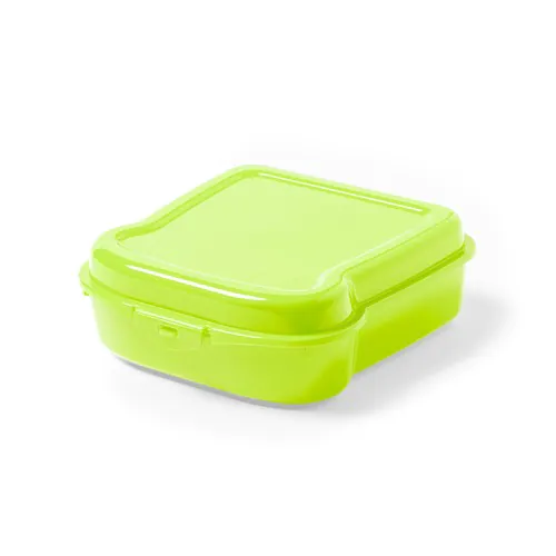 Sandwich Lunch Box Noix Sandwich Lunch Box Noix