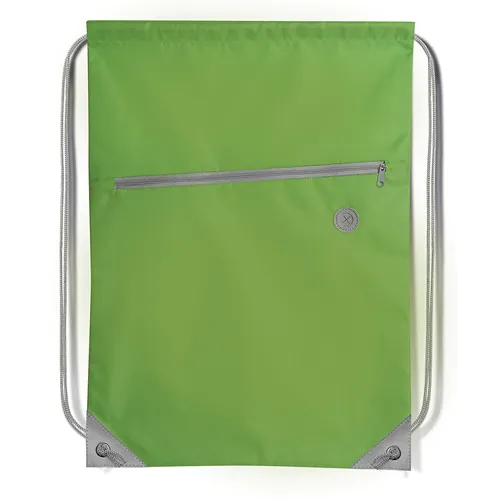 210D POLYESTER KNAPSACK 210D POLYESTER KNAPSACK