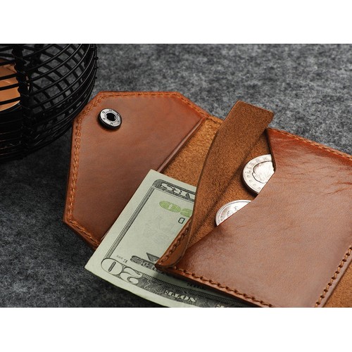 RFID wallet