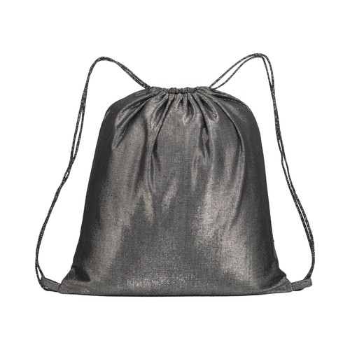 Mochila en polialgodón brillante 150 g / m2 Mochila en polialgodón brillante 150 g / m2