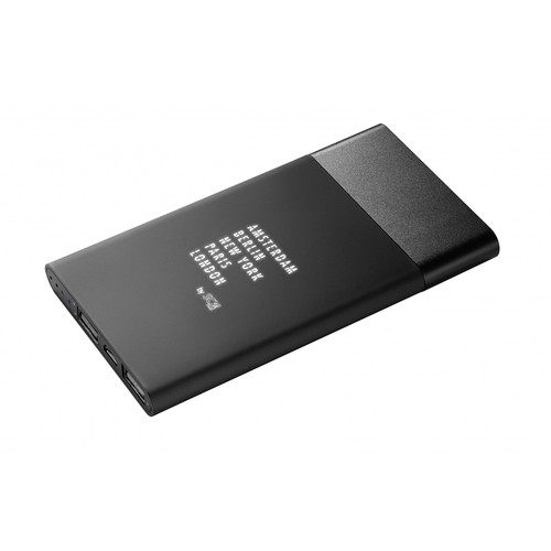 Powerbank Clever 5000
