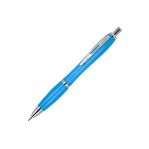 Ball pen Hawaii hard colour R-ABS