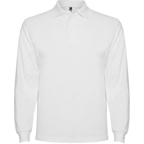 Polo manches longues ESTRELLA L/S