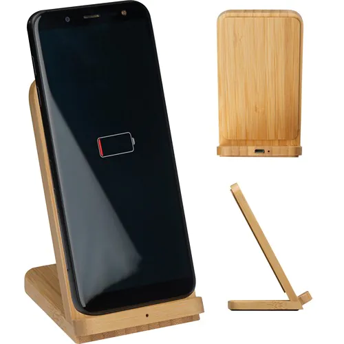 Chargeur sans fil Galway Chargeur sans fil Galway