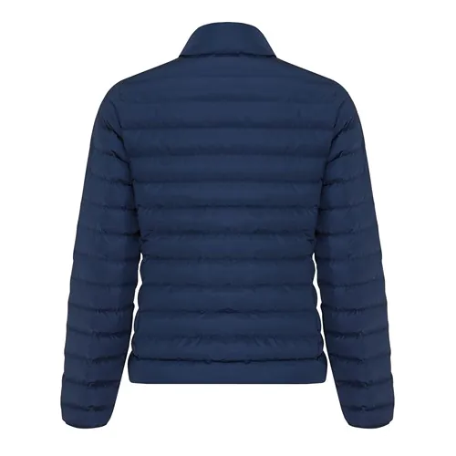 IQONIQ Maiko dames gerecycled polyester jas met voering