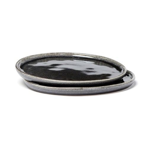 Nomimono 26,5cm Teller, 2er-Set