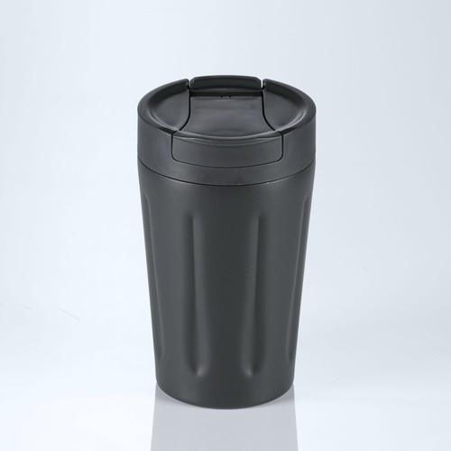 SCANDIC THERMAL COFFEE MUG, 350ML