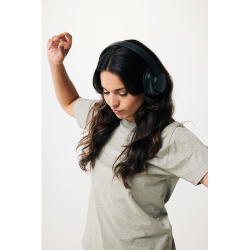 Auriculares inalámbricos Terra RCS de aluminio reciclado