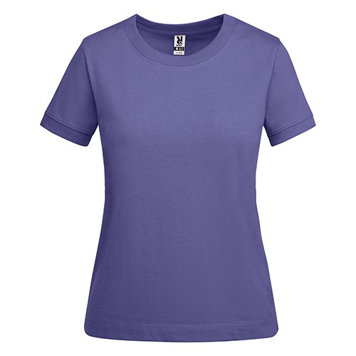 Camiseta mujer algodón VEZA WOMAN