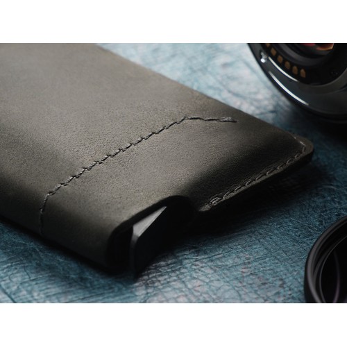 Billetera RFID