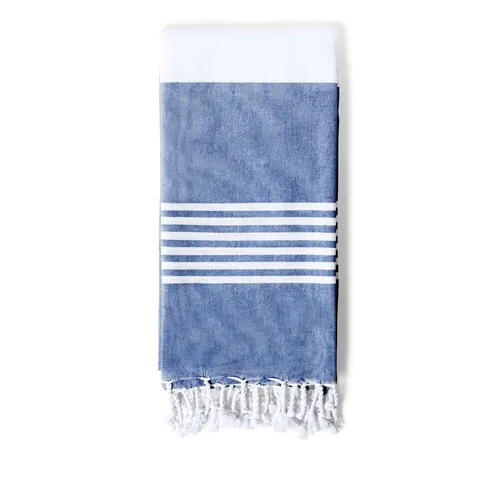 Omslag Handdoek Vedant