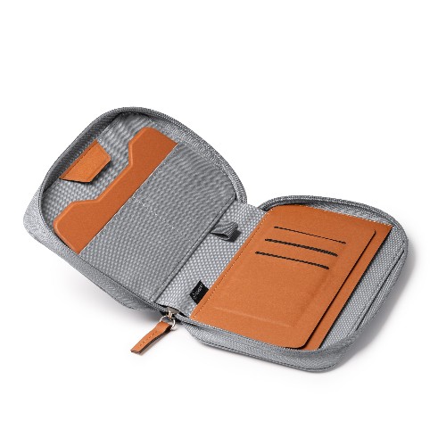 Cartera de viaje Skim Cartera de viaje Skim