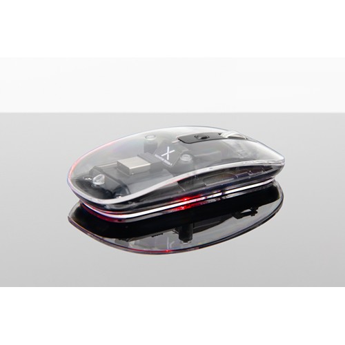 souris sans fil transparente souris sans fil transparente