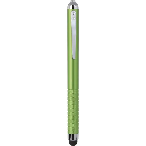 * PENNA A SFERA CON TOUCH SCREEN IN PLASTICA * PENNA A SFERA CON TOUCH SCREEN IN PLASTICA