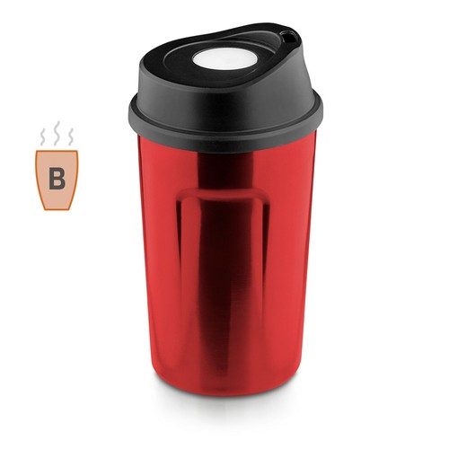 taza isotérmica