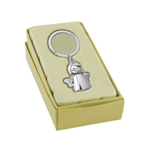 PORTE-CLÉS ANGE 3D